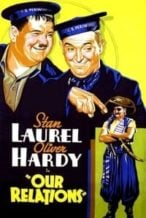 Nonton Film Our Relations (1936) Subtitle Indonesia Streaming Movie Download