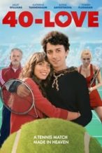 Nonton Film 40 Love (2021) Subtitle Indonesia Streaming Movie Download