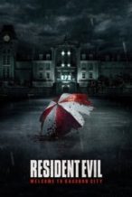 Nonton Film Resident Evil: Welcome to Raccoon City (2021) Subtitle Indonesia Streaming Movie Download