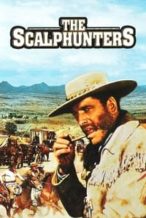 Nonton Film The Scalphunters (1968) Subtitle Indonesia Streaming Movie Download