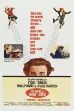 Nonton Film The World of Henry Orient (1964) Subtitle Indonesia Streaming Movie Download