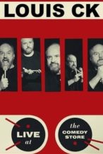 Nonton Film Louis C.K.: Live at The Comedy Store (2015) Subtitle Indonesia Streaming Movie Download
