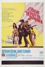Nonton Film A High Wind in Jamaica (1965) Subtitle Indonesia Streaming Movie Download