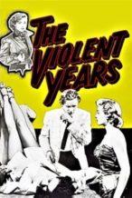 Nonton Film The Violent Years (1956) Subtitle Indonesia Streaming Movie Download