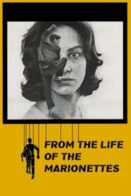Nonton Film From the Life of the Marionettes (1980) Subtitle Indonesia Streaming Movie Download