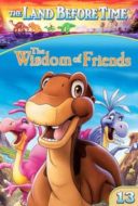 Layarkaca21 LK21 Dunia21 Nonton Film The Land Before Time XIII: The Wisdom of Friends (2007) Subtitle Indonesia Streaming Movie Download
