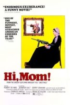 Nonton Film Hi, Mom! (1970) Subtitle Indonesia Streaming Movie Download