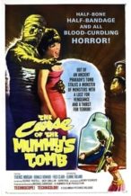 Nonton Film The Curse of the Mummy’s Tomb (1964) Subtitle Indonesia Streaming Movie Download