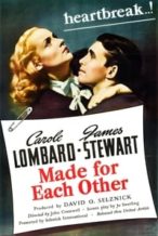 Nonton Film Made for Each Other (1939) Subtitle Indonesia Streaming Movie Download