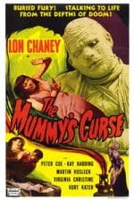 The Mummy’s Curse (1944)