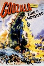 Nonton Film Godzilla, King of the Monsters! (1956) Subtitle Indonesia Streaming Movie Download