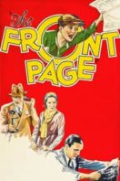 Layarkaca21 LK21 Dunia21 Nonton Film The Front Page (1931) Subtitle Indonesia Streaming Movie Download