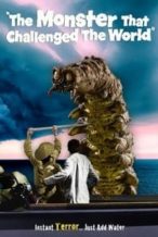 Nonton Film The Monster That Challenged the World (1957) Subtitle Indonesia Streaming Movie Download