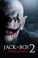 Layarkaca21 LK21 Dunia21 Nonton Film The Jack in the Box: Awakening (2022) Subtitle Indonesia Streaming Movie Download