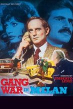 Nonton Film Gang War in Milan (1973) Subtitle Indonesia Streaming Movie Download