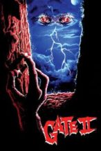 Nonton Film Gate II (1990) Subtitle Indonesia Streaming Movie Download