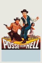 Nonton Film Posse from Hell (1961) Subtitle Indonesia Streaming Movie Download