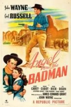 Nonton Film Angel and the Badman (1947) Subtitle Indonesia Streaming Movie Download