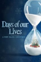 Nonton Film Days of Our Lives: A Very Salem Christmas (2021) Subtitle Indonesia Streaming Movie Download