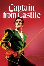 Nonton Film Captain from Castile (1947) Subtitle Indonesia Streaming Movie Download
