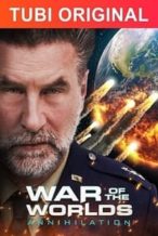 Nonton Film War of the Worlds: Annihilation (2021) Subtitle Indonesia Streaming Movie Download