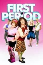 Nonton Film First Period (2013) Subtitle Indonesia Streaming Movie Download