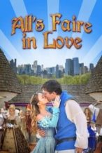 Nonton Film All’s Faire in Love (2009) Subtitle Indonesia Streaming Movie Download