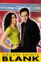 Nonton Film Grosse Pointe Blank (1997) Subtitle Indonesia Streaming Movie Download