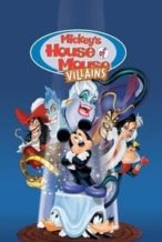 Nonton Film Mickey’s House of Villains (2002) Subtitle Indonesia Streaming Movie Download