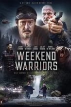 Nonton Film Weekend Warriors (2021) Subtitle Indonesia Streaming Movie Download