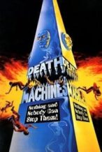 Nonton Film Death Machines (1976) Subtitle Indonesia Streaming Movie Download
