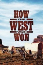Nonton Film How the West Was Won (1962) Subtitle Indonesia Streaming Movie Download