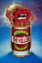 Nonton Film Return of the Killer Tomatoes! (1988) Subtitle Indonesia Streaming Movie Download