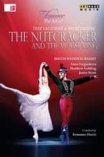 The Nutcracker & the Mouse King (2011)