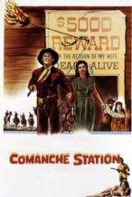 Nonton Film Comanche Station (1960) Subtitle Indonesia Streaming Movie Download