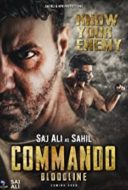 Layarkaca21 LK21 Dunia21 Nonton Film Commando: Bloodline (2022) Subtitle Indonesia Streaming Movie Download
