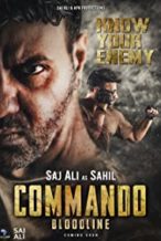 Nonton Film Commando: Bloodline (2022) Subtitle Indonesia Streaming Movie Download
