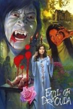 Nonton Film Evil of Dracula (1974) Subtitle Indonesia Streaming Movie Download