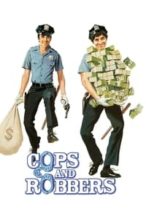 Nonton Film Cops and Robbers (1973) Subtitle Indonesia Streaming Movie Download