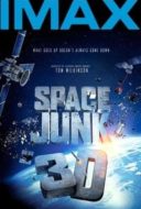 Layarkaca21 LK21 Dunia21 Nonton Film Space Junk 3D (2012) Subtitle Indonesia Streaming Movie Download