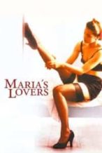 Nonton Film Maria’s Lovers (1984) Subtitle Indonesia Streaming Movie Download