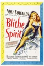 Nonton Film Blithe Spirit (1945) Subtitle Indonesia Streaming Movie Download