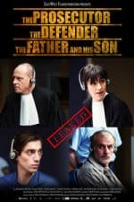 The Prosecutor, the Defender, the Father and his Son (2015)