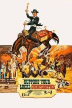 Nonton Film Support Your Local Gunfighter (1971) Subtitle Indonesia Streaming Movie Download