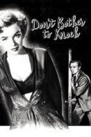 Layarkaca21 LK21 Dunia21 Nonton Film Don’t Bother to Knock (1952) Subtitle Indonesia Streaming Movie Download