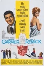 Nonton Film The Wheeler Dealers (1963) Subtitle Indonesia Streaming Movie Download