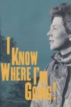 Nonton Film I Know Where I’m Going! (1945) Subtitle Indonesia Streaming Movie Download