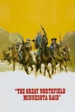 The Great Northfield Minnesota Raid (1972)