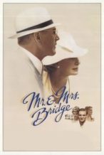 Nonton Film Mr. & Mrs. Bridge (1990) Subtitle Indonesia Streaming Movie Download