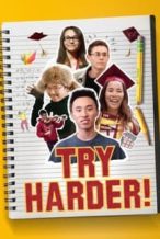 Nonton Film Try Harder! (2021) Subtitle Indonesia Streaming Movie Download